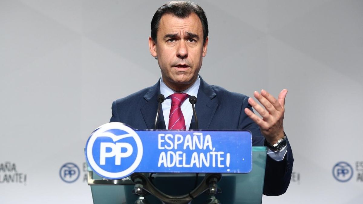 Maillo se reúne con los responsables de la Oficina Anticorrupción del PP para avanzar en los trabajos de este órgano
