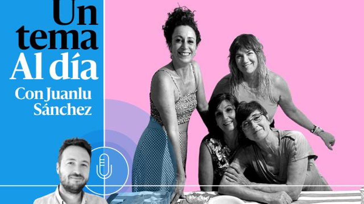 🎙 PODCAST | Menopausia: las mujeres hablan, el sistema no escucha