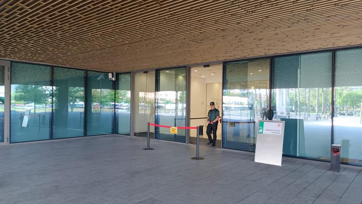 Condenada la directora de una residencia por ocultar la muerte de una anciana para quedarse con su pensión