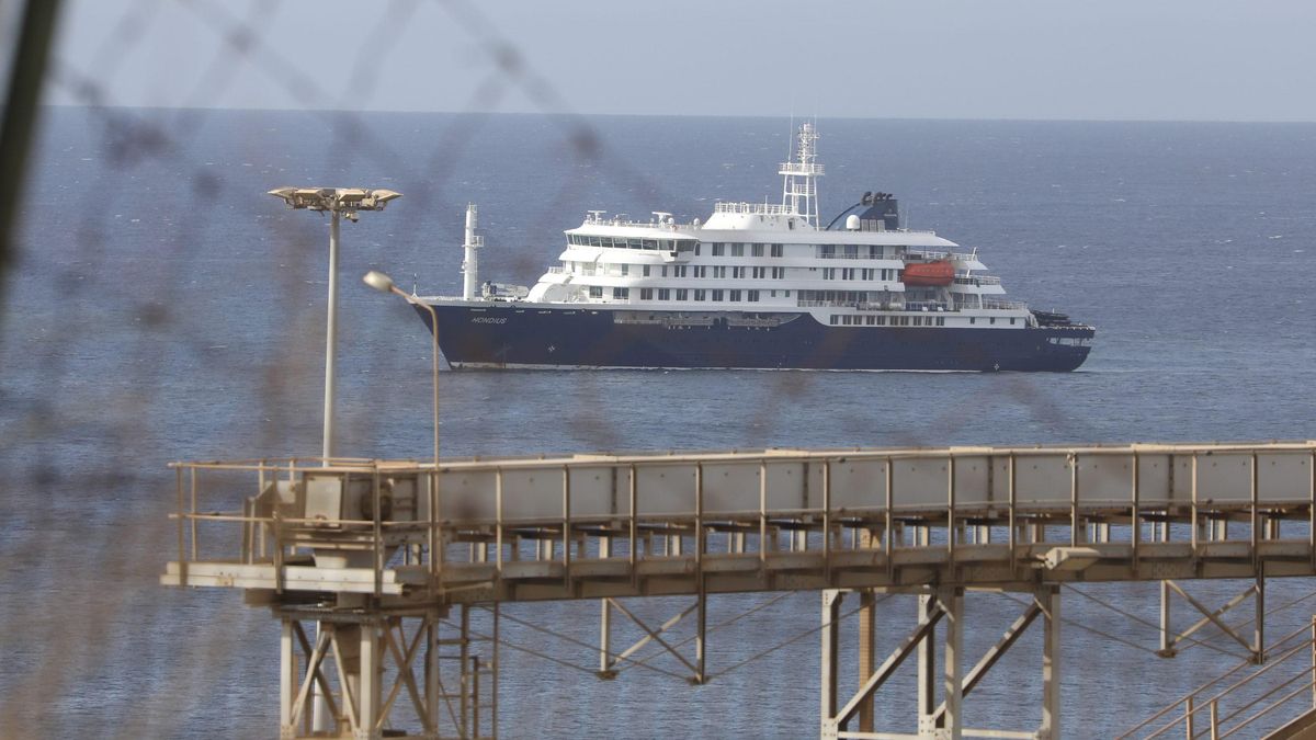 Argentina envía material y protocolos por el brote de hantavirus en el crucero MV Hondius