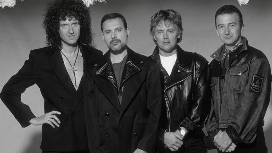 La canción que suena en el tráiler de Stranger Things y que esconde uno de los momentos más oscuros de Queen