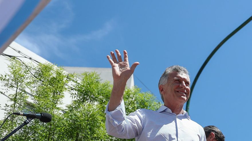 Causa ARA San Juan: citan a Mauricio Macri a una nueva indagatoria para el 3 de noviembre