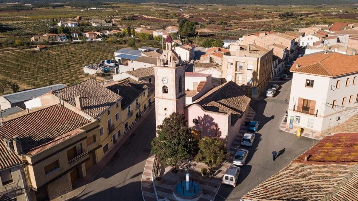 La Diputació de València regala 800.000 euros al Arzobispado en subvenciones a dedo para rehabilitar iglesias