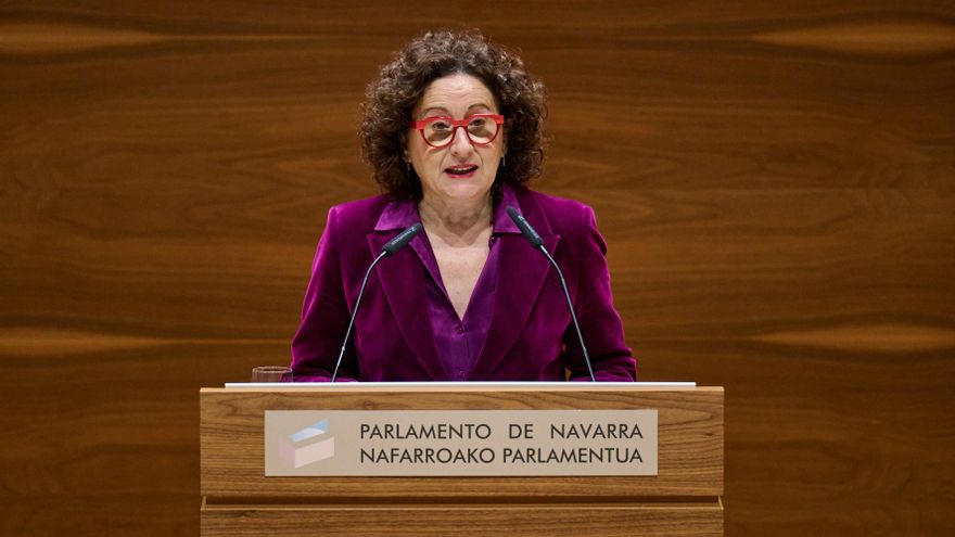 Navarra reformará la ley de la Renta Garantizada para mejorar la empleabilidad de sus perceptores