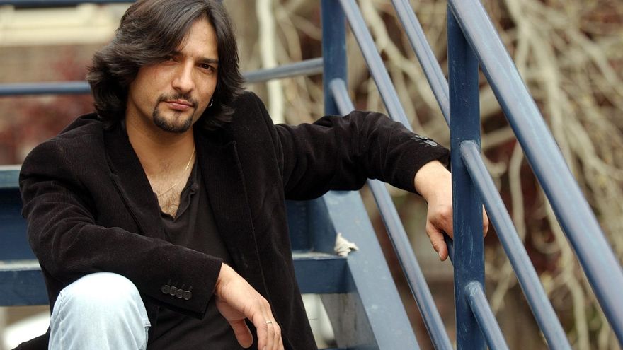 Detenido en Marbella José El Francés