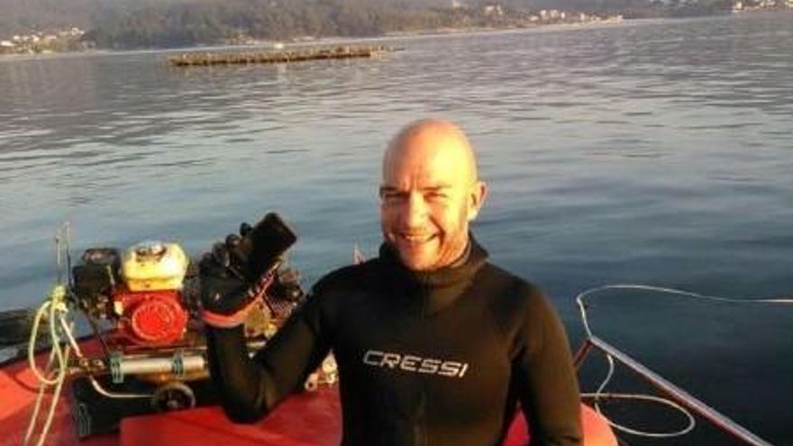 Historia del delfín amistoso de la ría de Noia: cuando los titulares amarillos y los bañistas son una amenaza