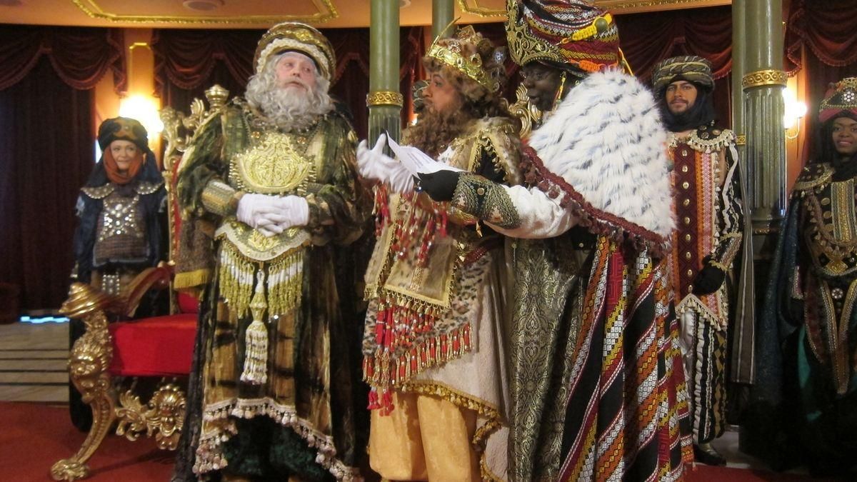 La semana en Euskadi, en imágenes