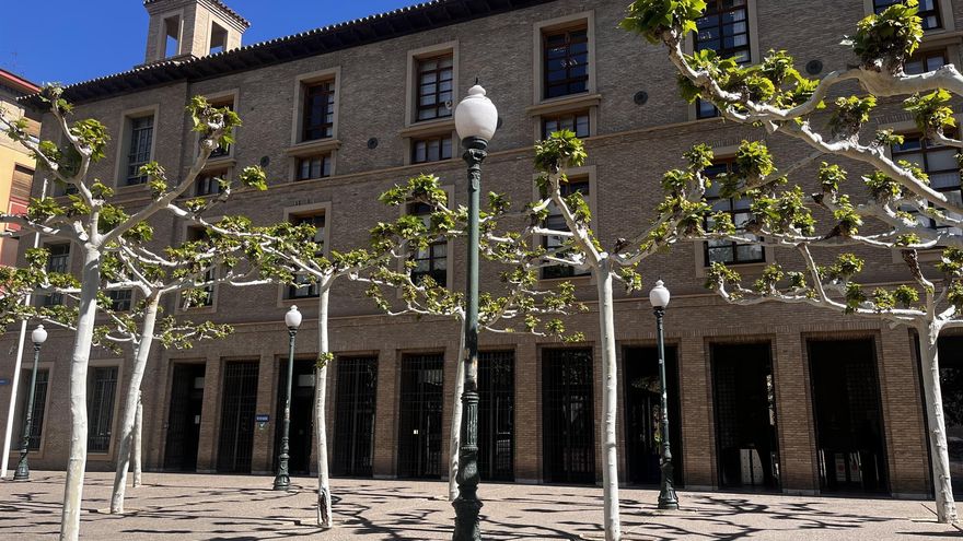 El Gobierno de Aragón remite a la Fiscalía un informe sobre presuntas irregularidades del alcalde de Aguarón