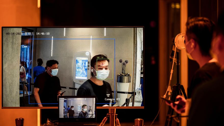 China detecta 66 nuevos casos del virus, de los que 30 son contagios locales EFE/EPA/ALEX PLAVEVSKI