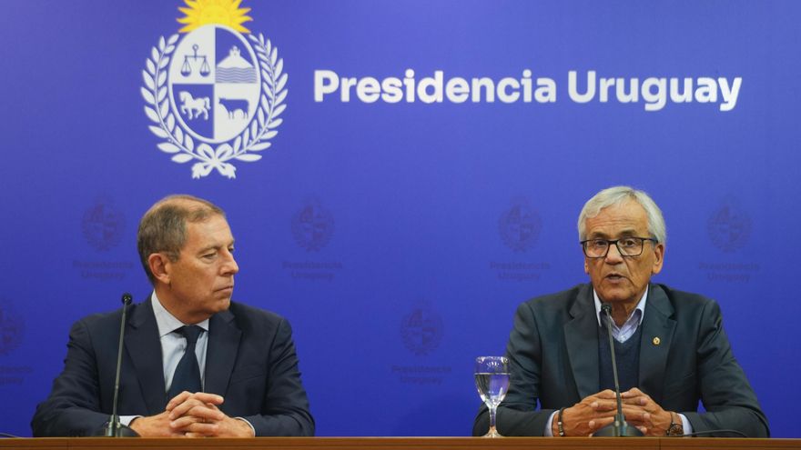 Ministerio de Economía presenta al Ejecutivo uruguayo los lineamientos para el presupuesto