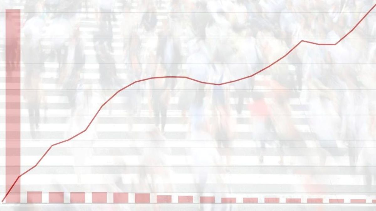 La Comunidad de Madrid crece hasta los 7,1 millones de población y una ciudad del sur entra en el top 5 con más habitantes