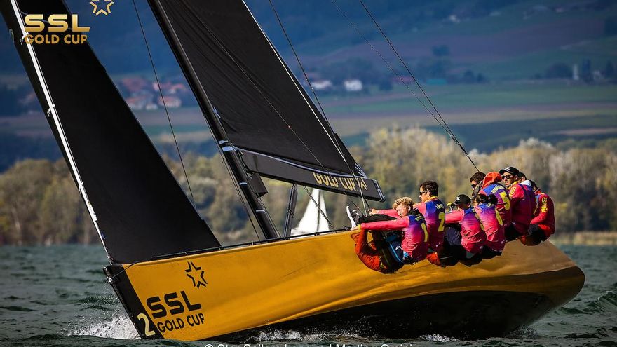 Gran Canaria aumenta su prestigio como organizador de eventos deportivos: elegida sede de la SSL Gold Cup, la primera Copa del Mundo de Vela