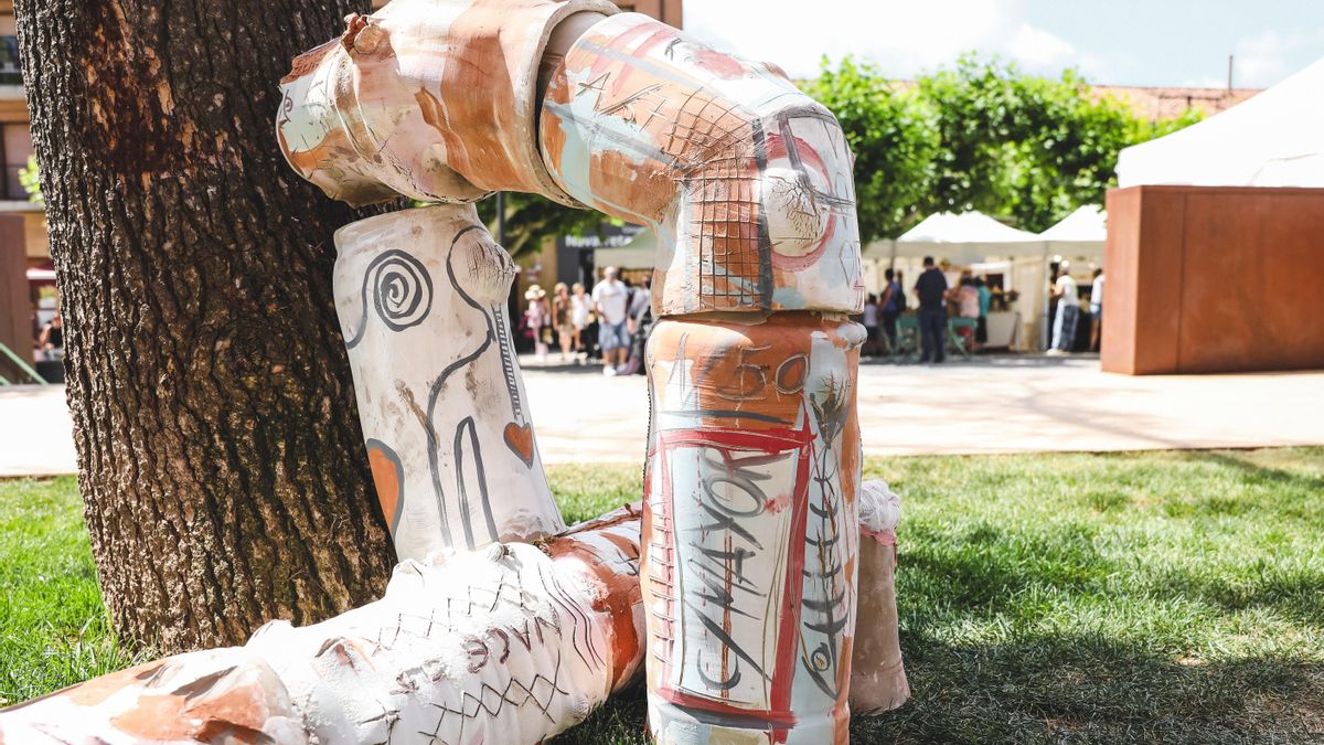 Feria NACE de Navarrete 2025