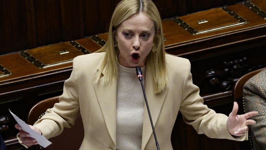 Indignación en Italia por un proyecto de ley de educación sexual que busca acabar con la "ideología de género"