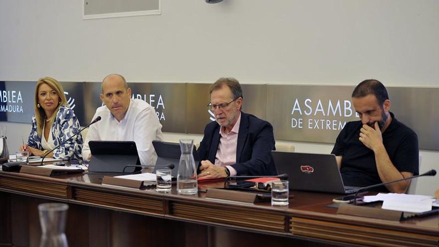 El PSOE denuncia a la Comisión Europea la posible manipulación documentos oficiales por parte del PP