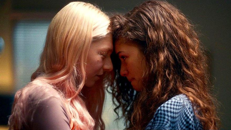 'Euphoria' comienza por fin el rodaje de su tercera temporada tras años de retrasos y debates internos