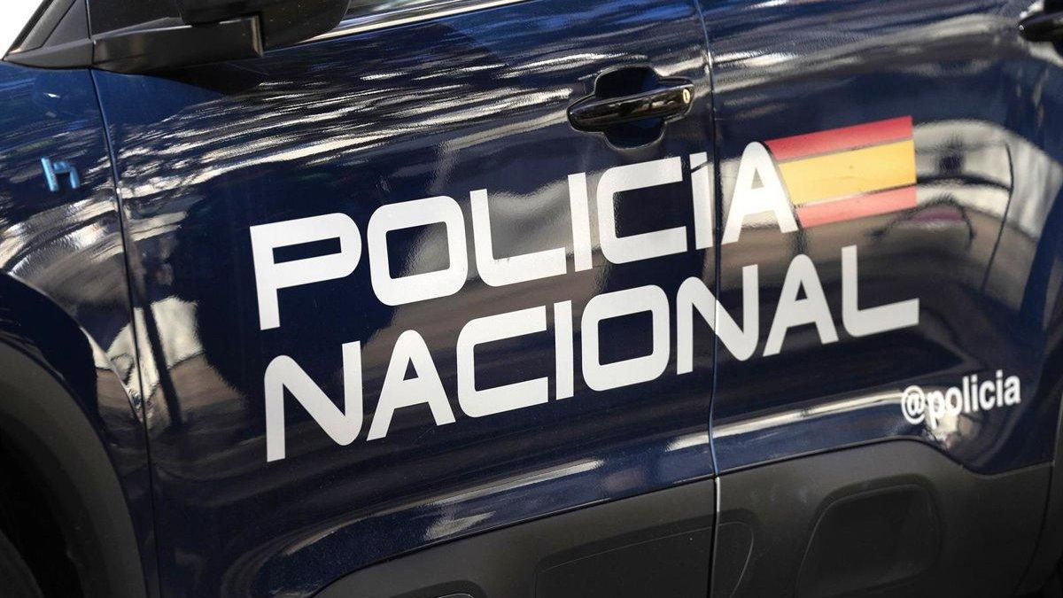 La Policía Nacional investiga un homicidio en Carabanchel