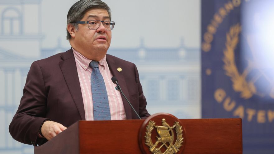 Muere el periodista guatemalteco que fue tiroteado el pasado 27 de abril