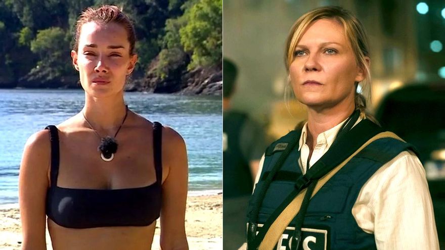 'Supervivientes All Stars' (14.1%) firma su mejor domingo de la edición y gana por primera vez a 'La película de la semana'