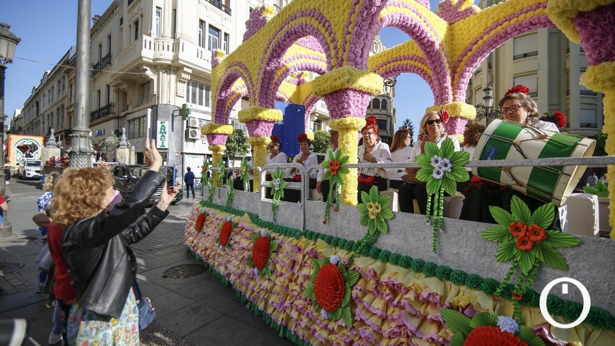 Romería de la Virgen de Linares