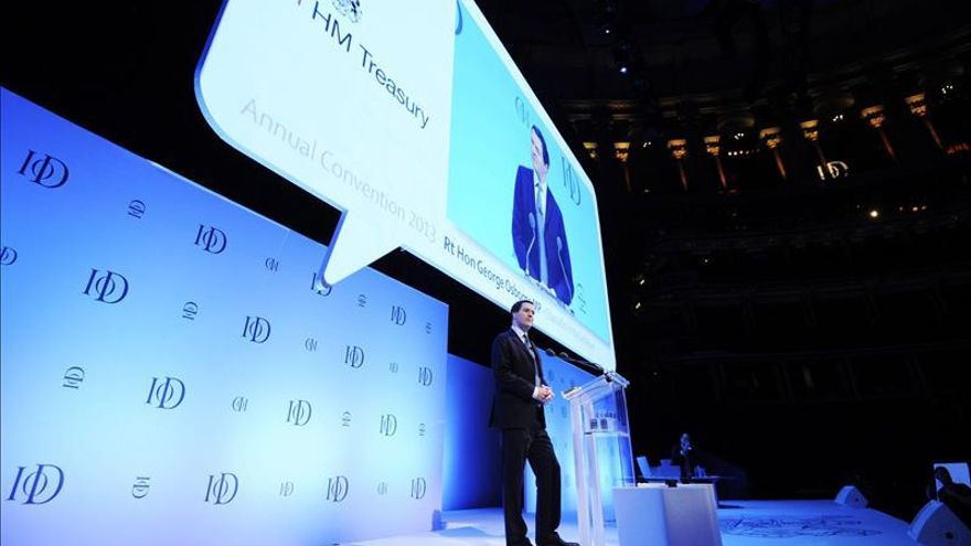 Londres obligará a los británicos en el paro a trabajar por sus subsidios