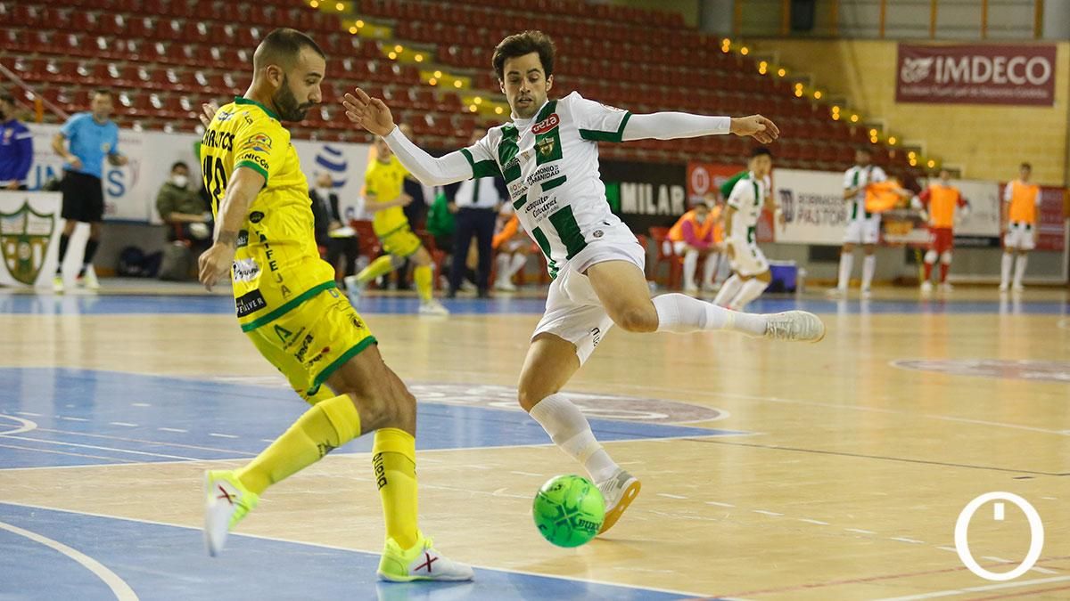 Córdoba Patrimonio de la Humanidad - Jaén Paraíso Interior (1-3) en Vista Alegre.