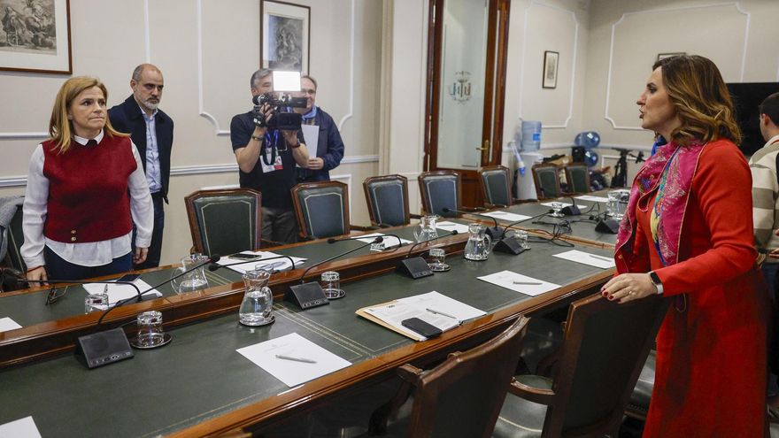 Gobierno y Ayuntamiento acuerdan mantener la interrupción de Cercanías durante la mascletà en València por seguridad