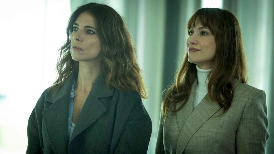 TVE anuncia la fecha de estreno de 'Ana Tramel. El juego', su nueva serie de prime time con Maribel Verdú