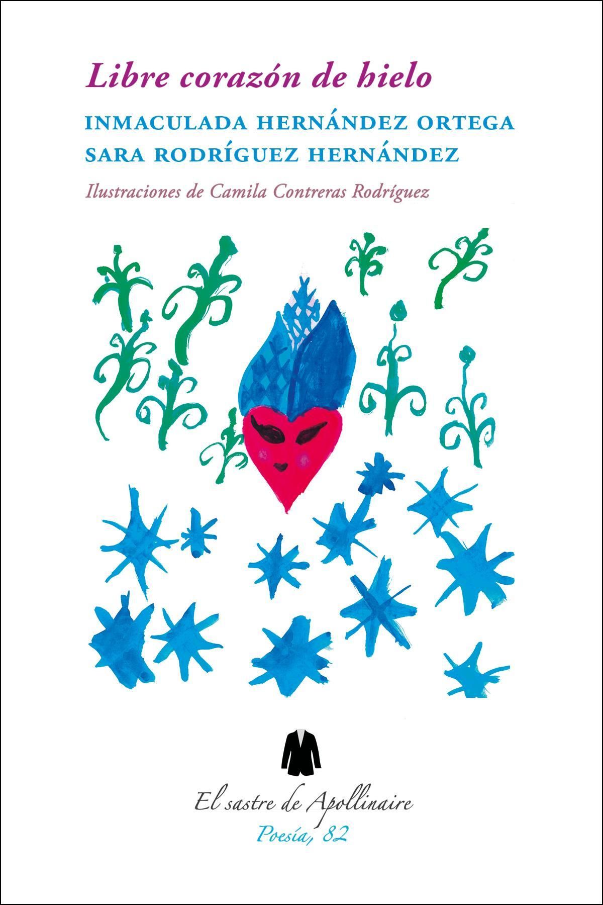 Portada del libro.