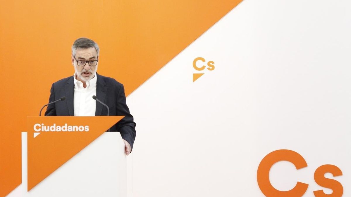 Cs no participará en la votación del Parlament de la "ilegalidad" de las leyes de referéndum y desconexión