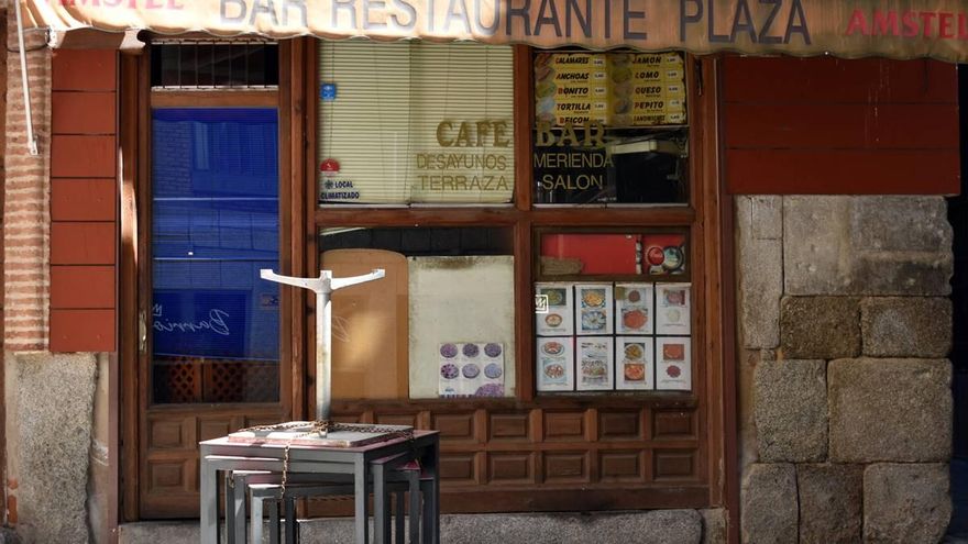 Castilla-La Mancha abrirá “con limitaciones” la hostelería y los grandes comercios el próximo fin de semana