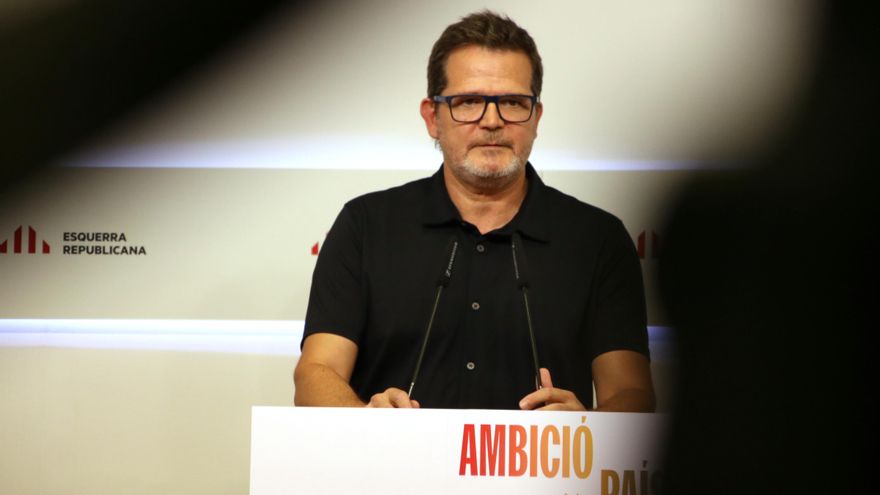 ERC acusa al Gobierno de “arrastrar los pies” y reclama más concreción en la reforma de la financiación