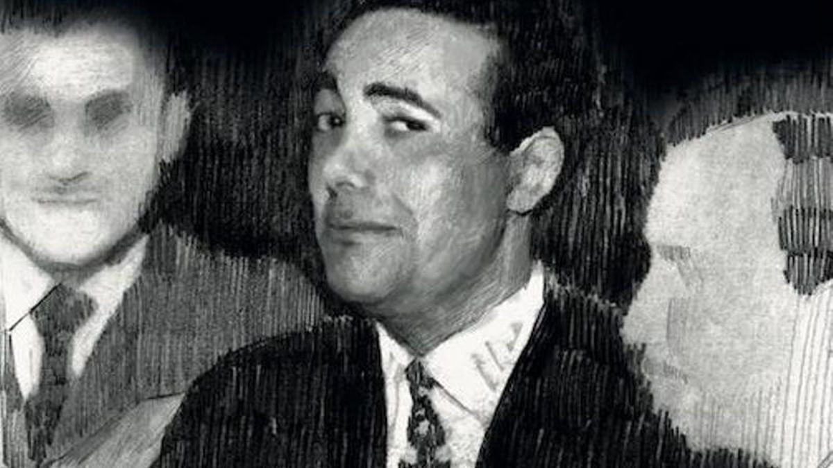 Luis Antonio de Villena rescata la figura de uno de los poetas más secretos y fascinantes del grupo Cántico