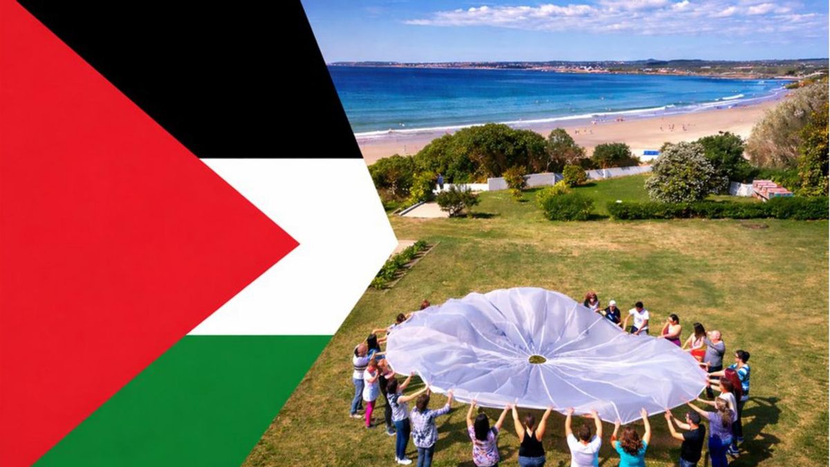 La Xunta censura un encuentro internacional de educadores por calificar de genocidio lo sucedido en Palestina