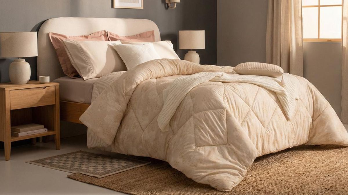 Ropa de cama