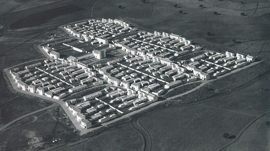 Arquitectura en los inicios