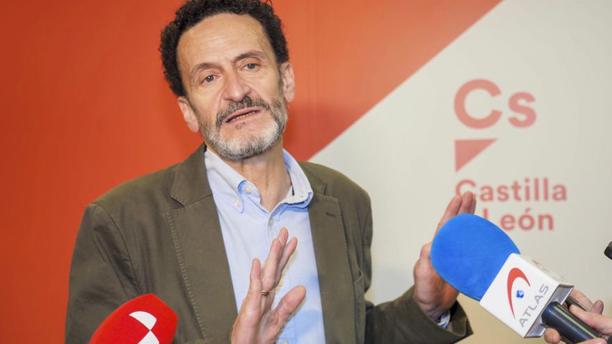 Bal e Igea apuestan por reconstruir Ciudadanos y "destruir las torres de marfil en las que se ha refugiado la actual dirección del partido"