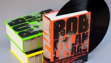 La colección literaria de Bob Dylan, una de las apuestas más caras de Malpaso/ MALPASO