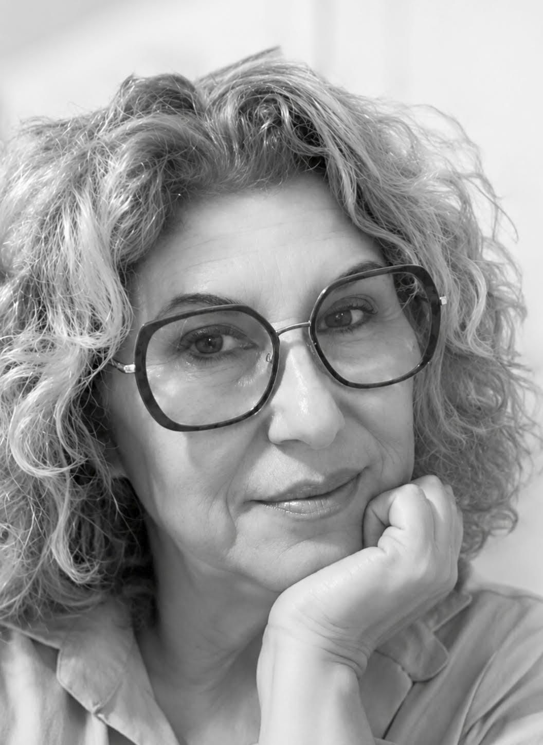 Lucy Gómez.