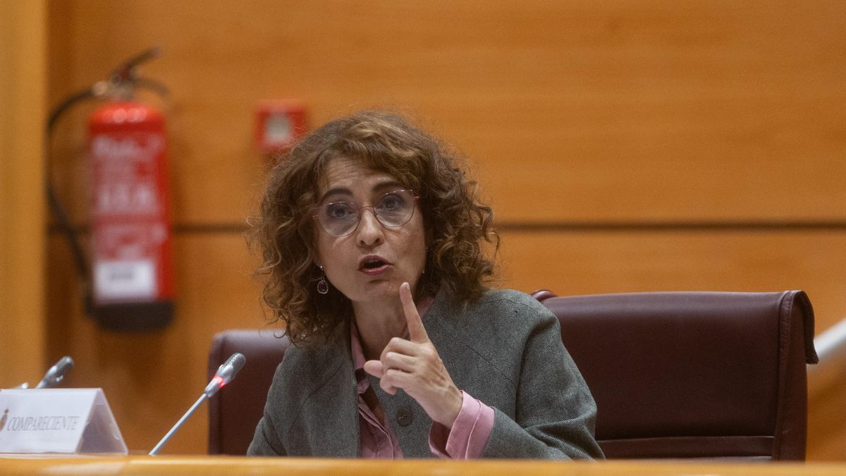 El PP cita a declarar a Montero en el Senado una semana antes de que arranque la campaña electoral en Andalucía