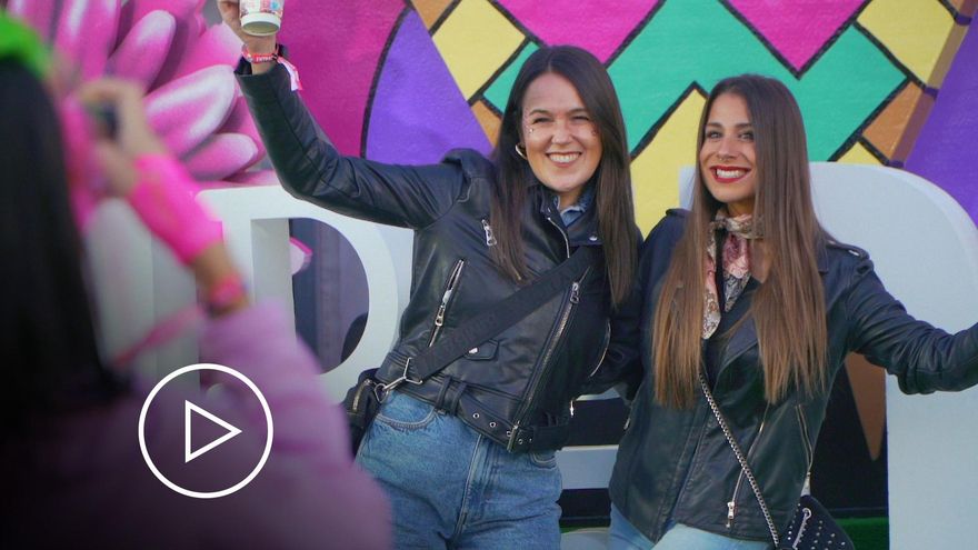 El Jardín de las Delicias: éxito rotundo con grandes artistas y 50.000 asistentes para cerrar el verano