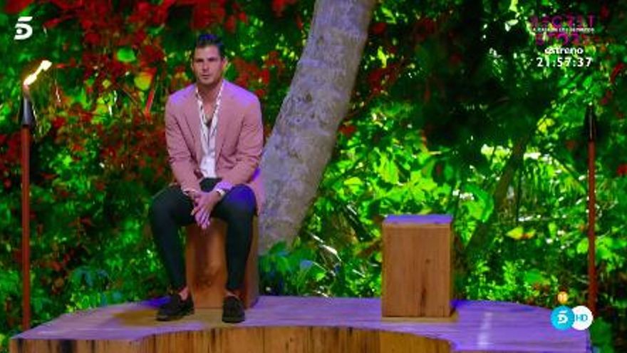 'La Isla de las Tentaciones 4': las parejas que se marcharon juntas, las que rompieron y las que prefirieron a otros