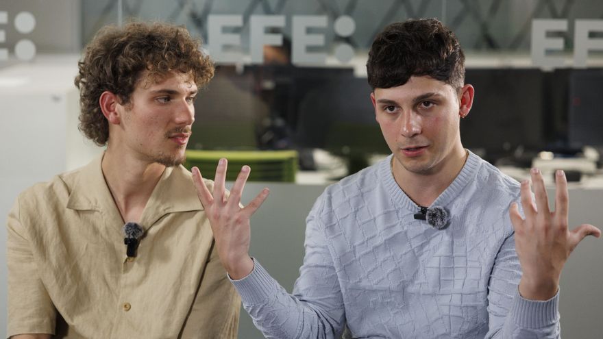 'Enemigos', una película sobre el acoso en la que el odio se transforma en amor