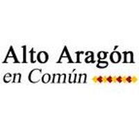 Alto Aragón en Común