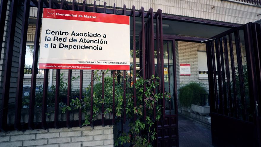 Los solicitantes del sistema de dependencia esperan 338 días de media para tener respuesta