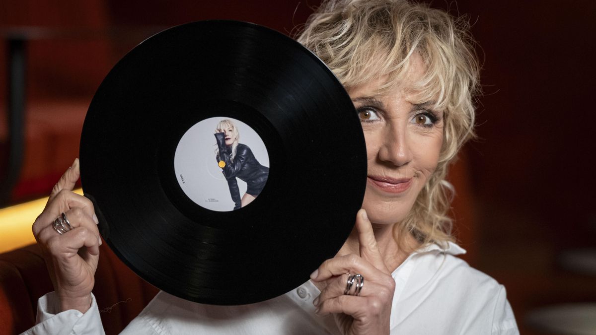 Ana Torroja, el renacer musical de una artista que dudó continuar: "Llegué a sentir que hacía las cosas 'por hacer'"