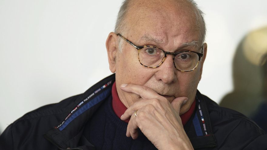 Muere el director de cine Mario Camus a los 86 años