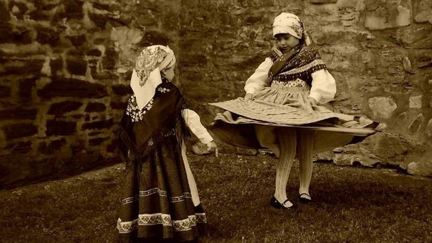 Mira mi Falda, de Antonio Rodríguez, cuarto premio.