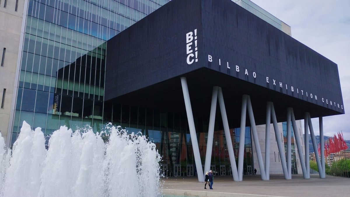 Los vecinos de Barakaldo disponen de tres meses para realizar aportaciones al futuro diseño urbanístico de la ciudad