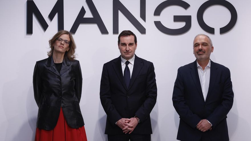 Mango pierde fuelle en el crecimiento de ventas, pero mejora la rentabilidad y gana 219 millones de euros, un 27% más